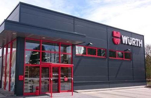 Niederlassung Holzkirchen