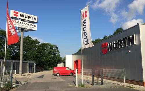 Niederlassung Lünen