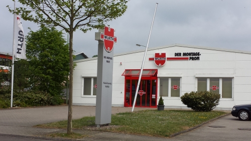 Niederlassung Wittlich