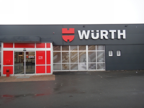 Niederlassung Marktredwitz