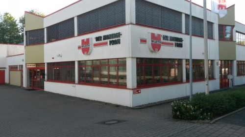Niederlassung Essen-Dellwig