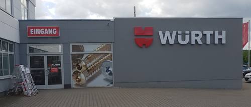 Niederlassung Wattenscheid