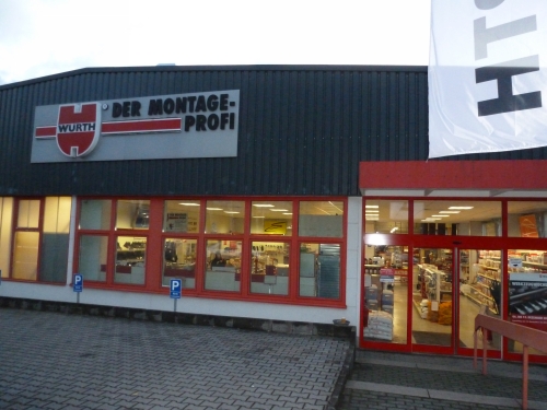 Niederlassung Wuppertal