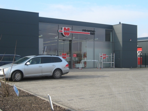 Niederlassung Bremerhaven