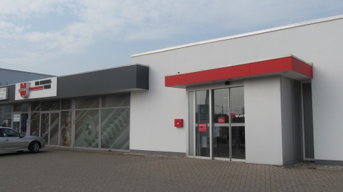 Niederlassung Geldern