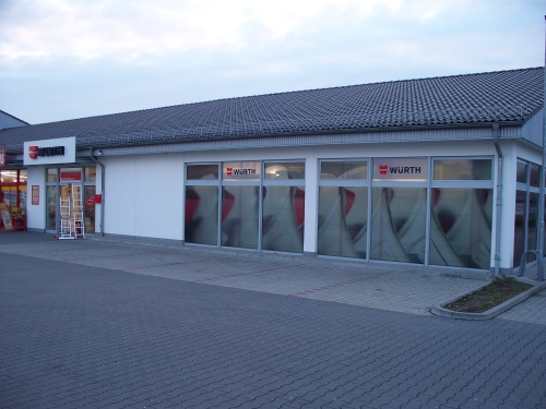 Niederlassung Kevelaer