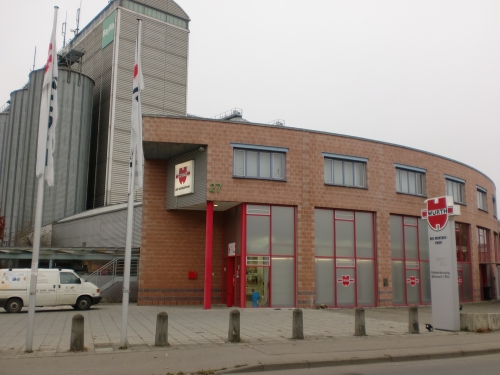 Niederlassung Biberach