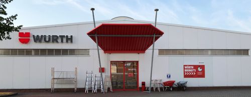 Niederlassung Aurich