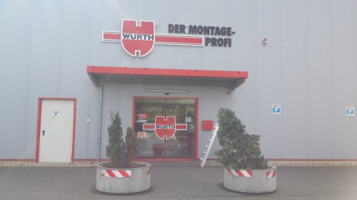Niederlassung Düren