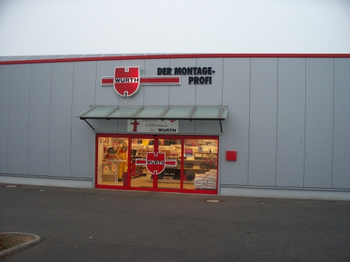 Niederlassung Heinsberg