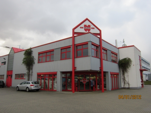 Niederlassung Kassel