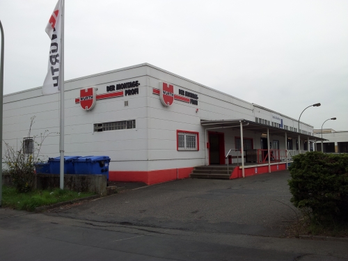 Niederlassung Göttingen