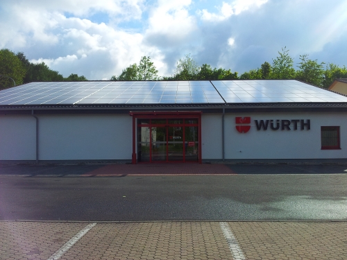 Niederlassung St. Wendel
