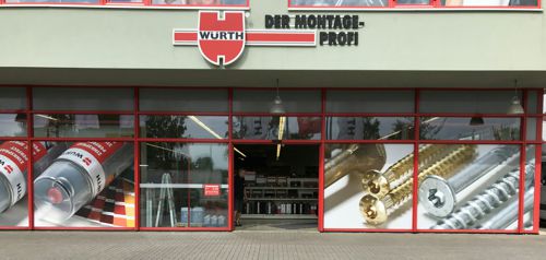 Niederlassung Neumarkt i.d. Opf.