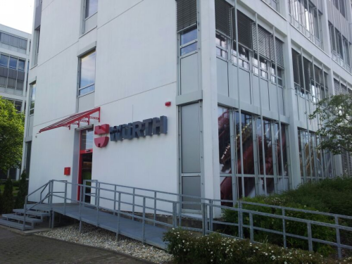 Niederlassung Dreieich