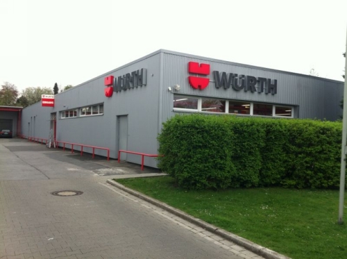 Niederlassung Bochum