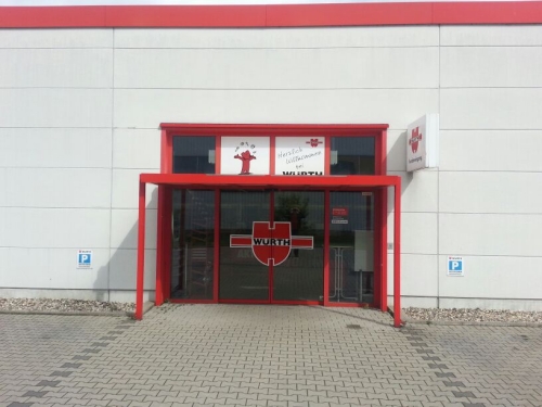 Niederlassung Gelsenkirchen