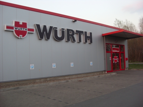 Niederlassung Salzgitter