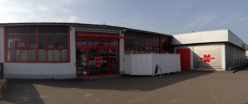 Niederlassung Alzey