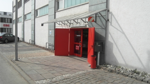 Niederlassung Leinfelden-Echterdingen