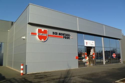 Niederlassung Gütersloh
