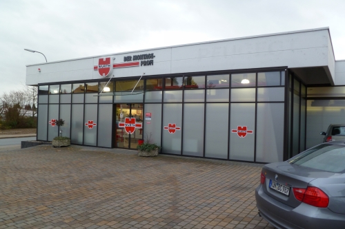 Niederlassung Herford