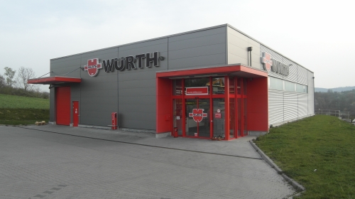 Niederlassung Waiblingen