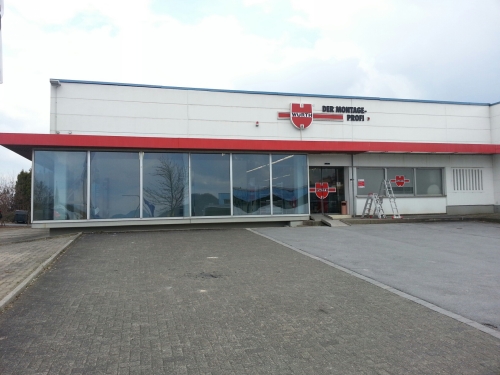 Niederlassung Meschede