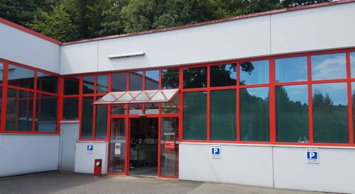 Niederlassung Lüdenscheid