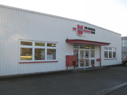 Würth Kiel Würth Kiel