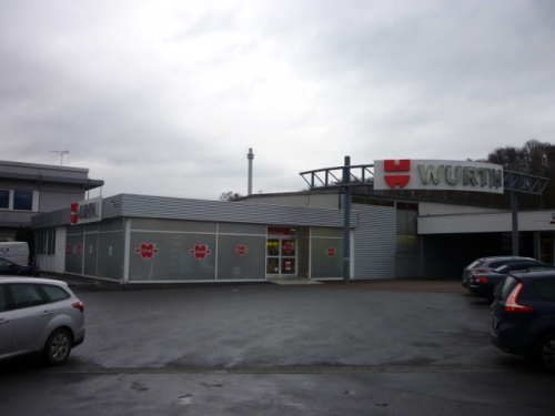 Niederlassung Iserlohn