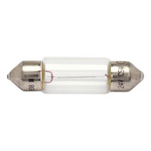 Festoon bulb, commercial vehicle