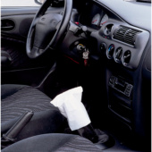 Gear lever protector