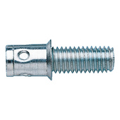 Blind rivet bolts