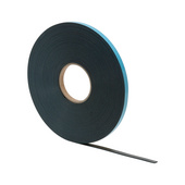 Fastening tape, mirror