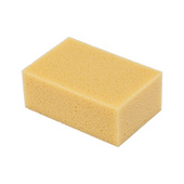 Cleaning sponge