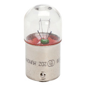 Metal socket bulb, CV