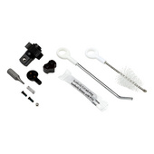 Maintenance set ratchet 3/8 inch