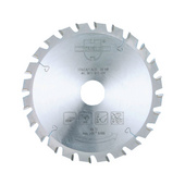 Circular saw blades