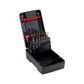 Machine screw tap assortment/set