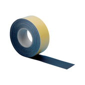 Adhesive sealing tape, 1-sided