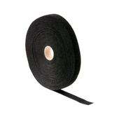 Fastening tape hook a. loop double-sided