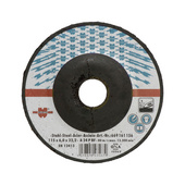 Grinding disc