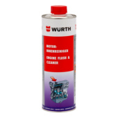 Engine cleaner additive