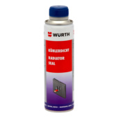 Radiator sealant