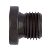 Sealing plug, hexagon socket inch