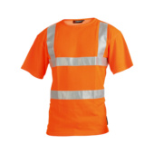 High-visibility shirt