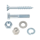 Fasteners