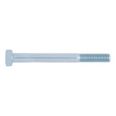 Hex screws