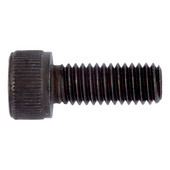 Screw, cylinder head, inch